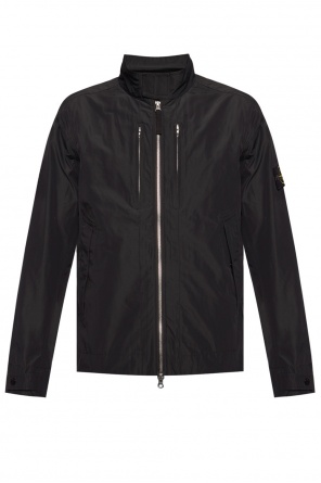 Branded rainjacket, zdjęcie 1 Branded rainjacket od Stone Island